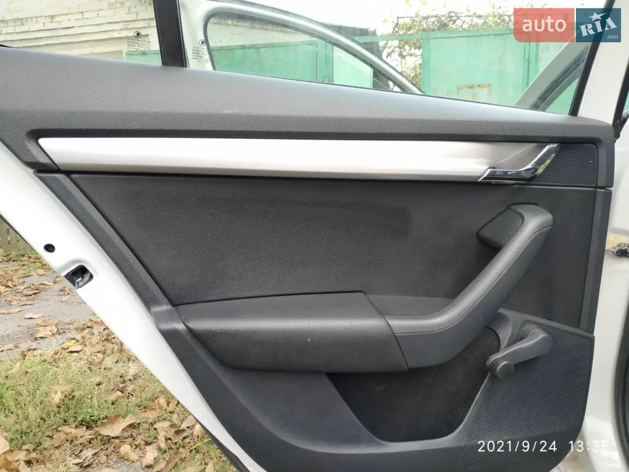 2014 Skoda Octavia - мініатюра 29