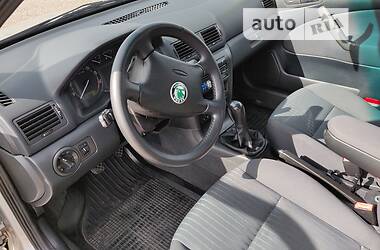 Лифтбек Skoda Octavia 2004 в Александрие