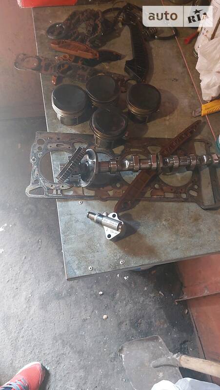 Универсал Skoda Octavia 2010 в Киеве