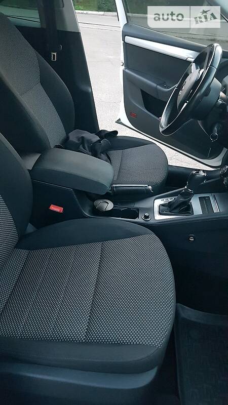 Лифтбек Skoda Octavia 2013 в Киеве