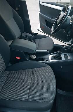 Ліфтбек Skoda Octavia 2013 в 