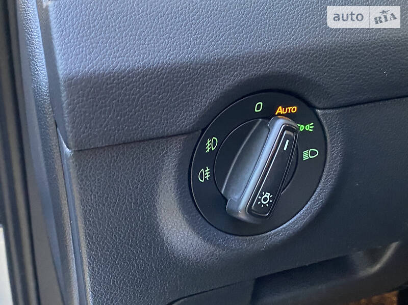 Універсал Skoda Octavia 2018 в Первомайську фото 15 Універсал Skoda Octavia 2018 в Первомайську