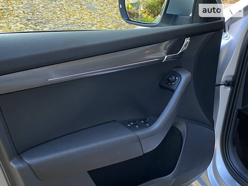 Універсал Skoda Octavia 2018 в Первомайську фото 22 Універсал Skoda Octavia 2018 в Первомайську