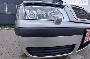 Универсал Skoda Octavia 2005 в Белой Церкви