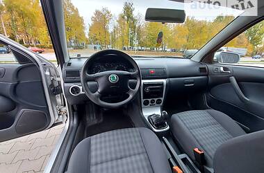 Универсал Skoda Octavia 2005 в Белой Церкви