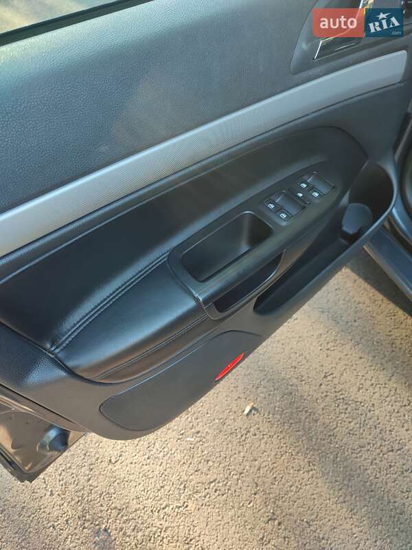 Универсал Skoda Octavia 2009 в Каменском
