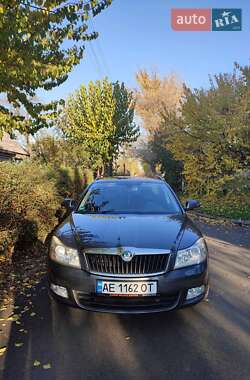 Универсал Skoda Octavia 2009 в Каменском