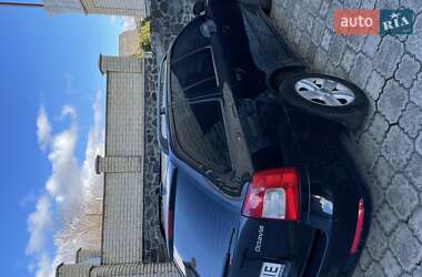 Универсал Skoda Octavia 2011 в 