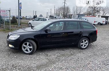 Универсал Skoda Octavia 2011 в Ровно