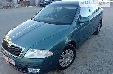 Хетчбек Skoda Octavia 2005 в Івано-Франківську