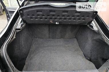 Хэтчбек Skoda Octavia 2010 в 
