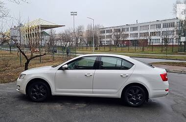 Лифтбек Skoda Octavia 2014 в Киеве