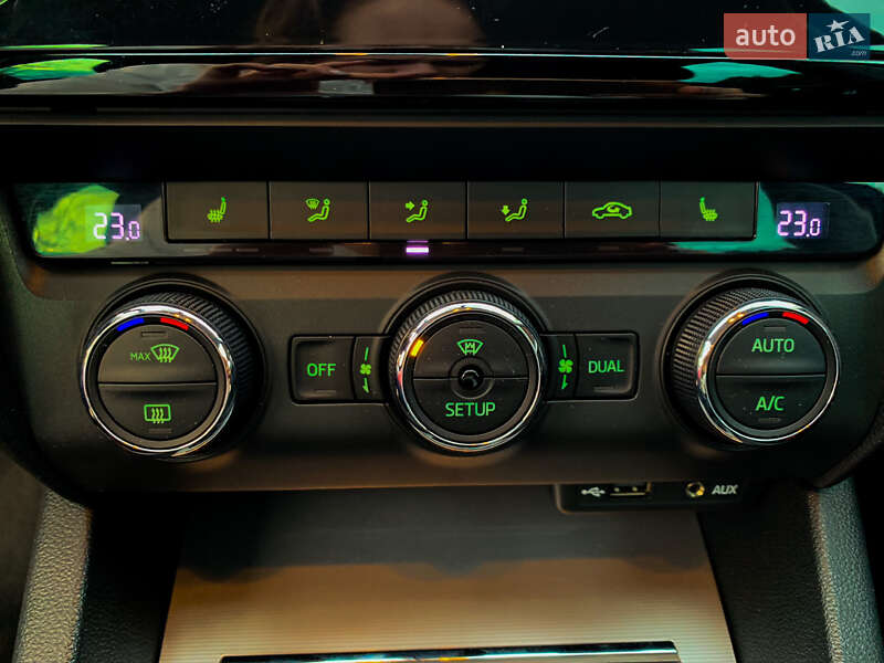 Лифтбек Skoda Octavia 2015 в Мукачево