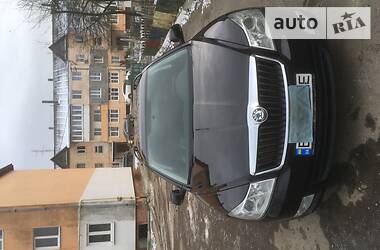 Універсал Skoda Octavia 2011 в Дрогобичі