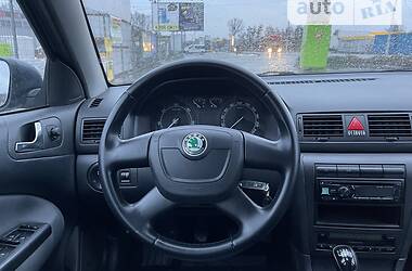 Универсал Skoda Octavia 2010 в Виннице