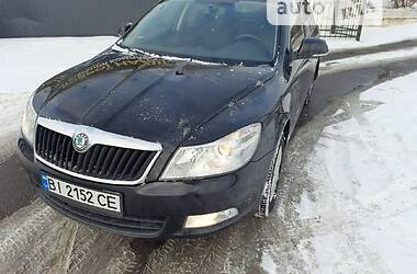 Лифтбек Skoda Octavia 2011 в Полтаве