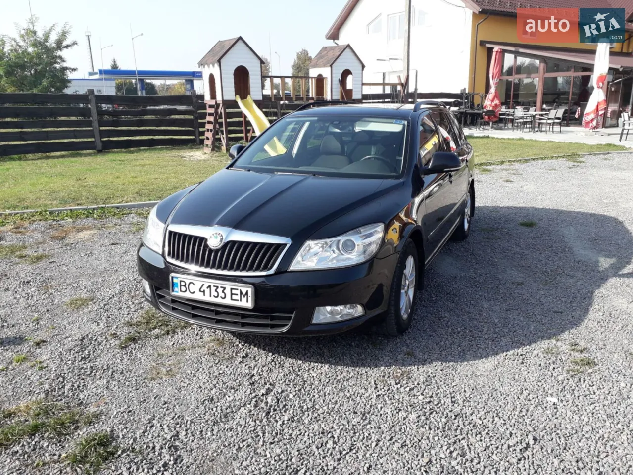 2011 Skoda Octavia - мініатюра 22