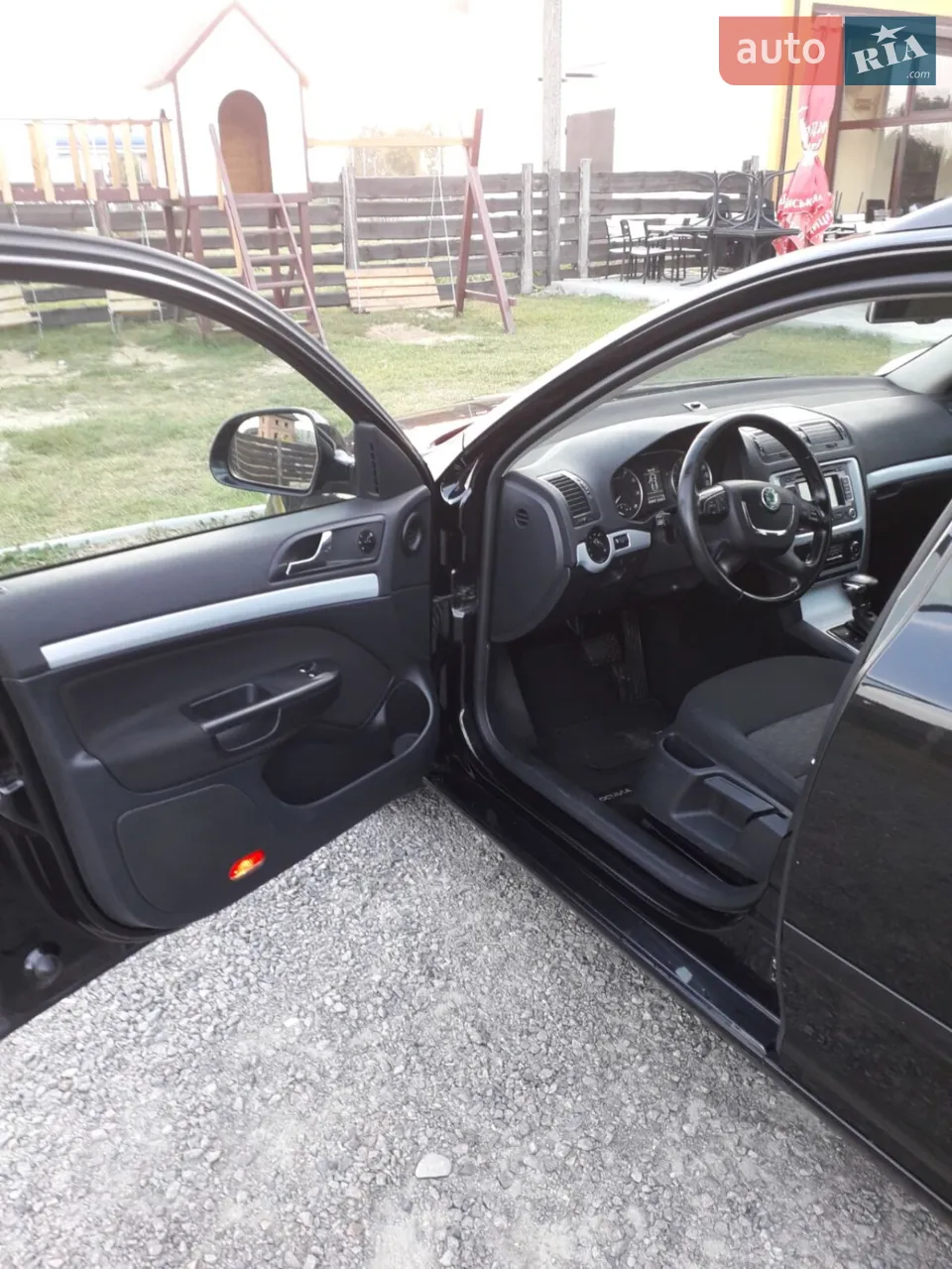 2011 Skoda Octavia - мініатюра 18