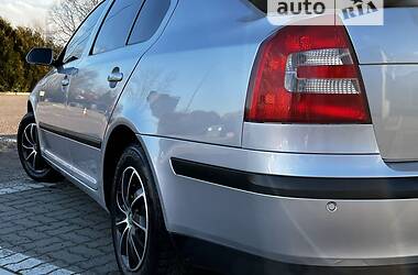 Седан Skoda Octavia 2008 в Одессе