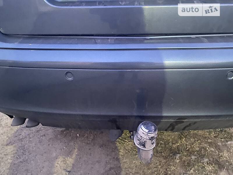 Ліфтбек Skoda Octavia 2006 в Ужгороді