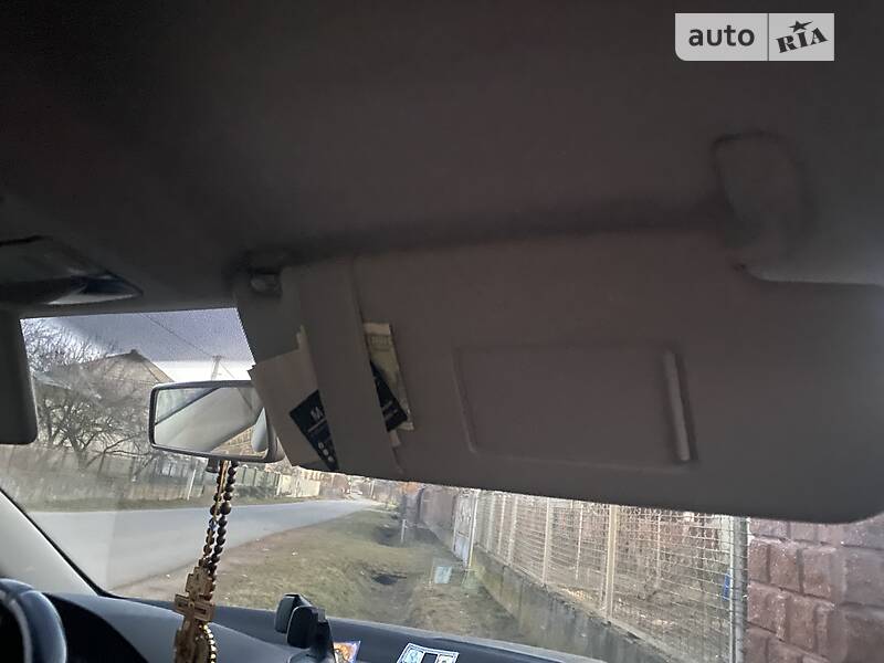 Ліфтбек Skoda Octavia 2006 в Ужгороді