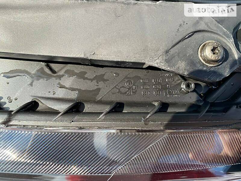 Универсал Skoda Octavia 2016 в Николаеве