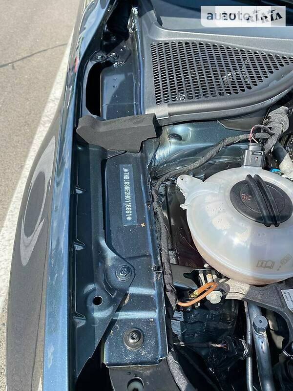 Универсал Skoda Octavia 2016 в Николаеве