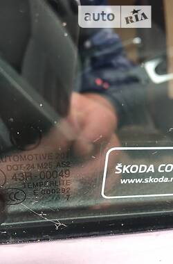 Универсал Skoda Octavia 2017 в Прилуках