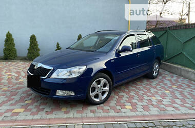 Универсал Skoda Octavia 2011 в Мукачево