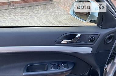 Універсал Skoda Octavia 2011 в 