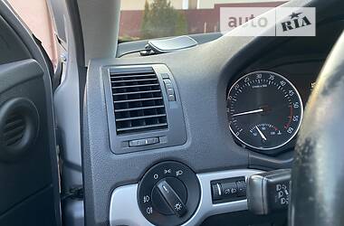 Універсал Skoda Octavia 2011 в 