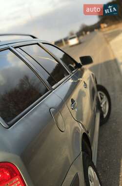 Универсал Skoda Octavia 2006 в 