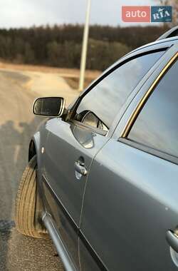 Универсал Skoda Octavia 2006 в 
