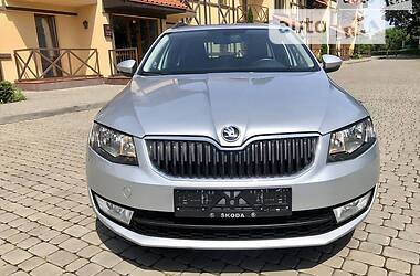 Універсал Skoda Octavia 2016 в Шумську