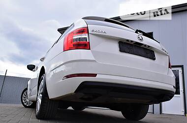 Универсал Skoda Octavia 2019 в Дрогобыче