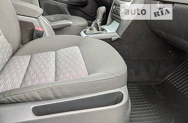 Седан Skoda Octavia 2010 в 