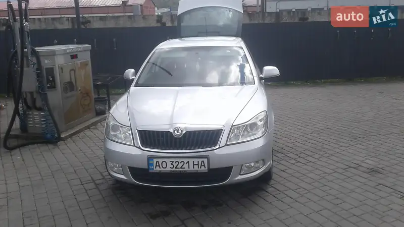 Skoda Octavia 2010 VIN TMBHJ61Z2A8029194 фото оголошення 22 з 54