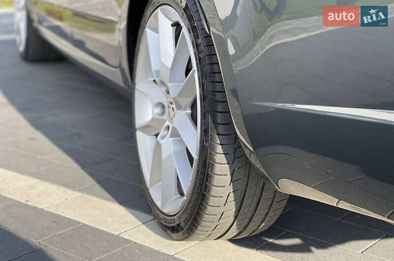 Лифтбек Skoda Octavia 2018 в Киеве