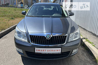 Універсал Skoda Octavia 2009 в Києві