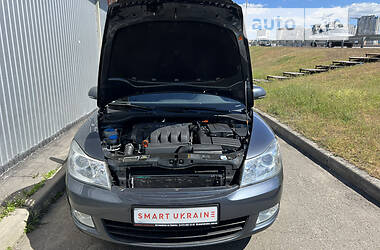 Универсал Skoda Octavia 2009 в 