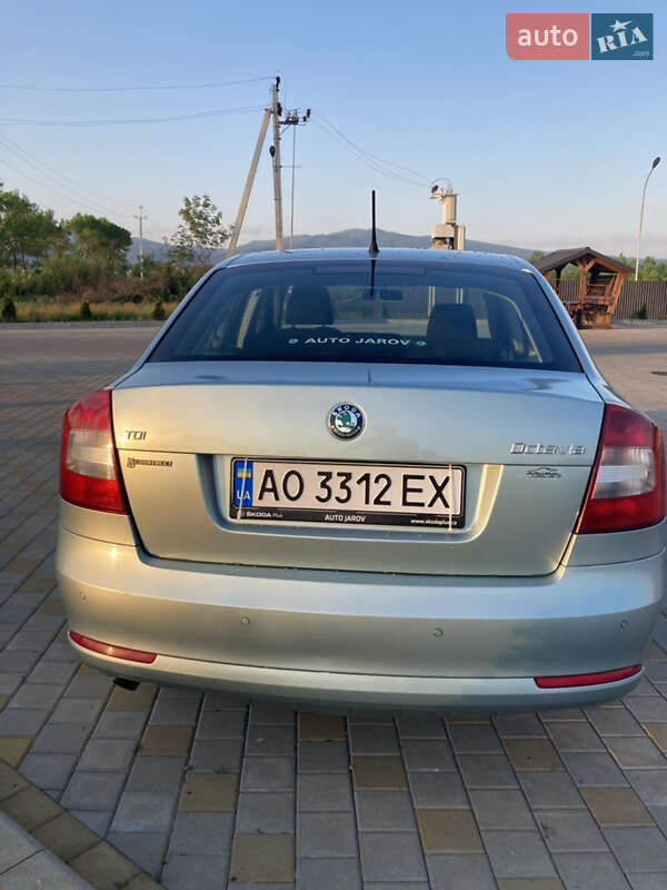 Ліфтбек Skoda Octavia 2012 в Іршаві фото 6 Ліфтбек Skoda Octavia 2012 в Іршаві