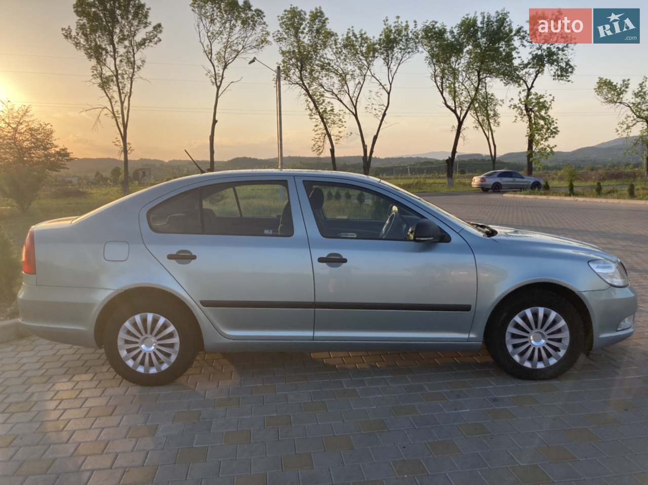 2013 Skoda Octavia - мініатюра 16