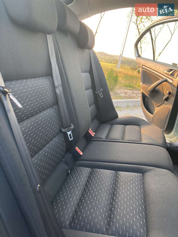 Ліфтбек Skoda Octavia 2012 в Іршаві фото 13 Ліфтбек Skoda Octavia 2012 в Іршаві