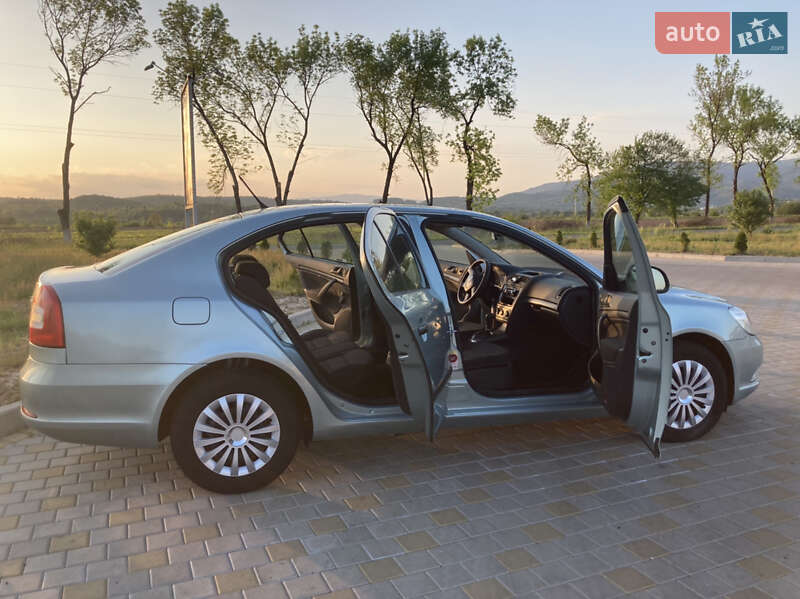 Ліфтбек Skoda Octavia 2012 в Іршаві фото 16 Ліфтбек Skoda Octavia 2012 в Іршаві
