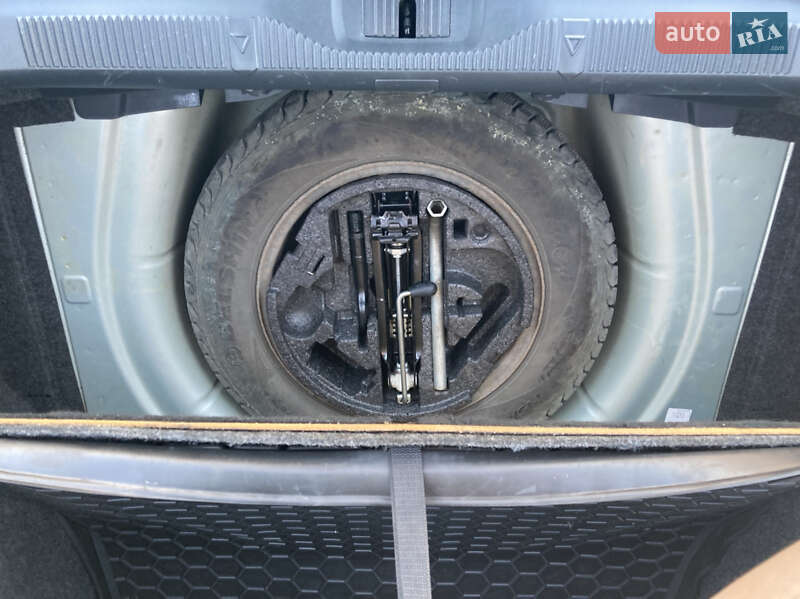 Ліфтбек Skoda Octavia 2012 в Іршаві фото 32 Ліфтбек Skoda Octavia 2012 в Іршаві