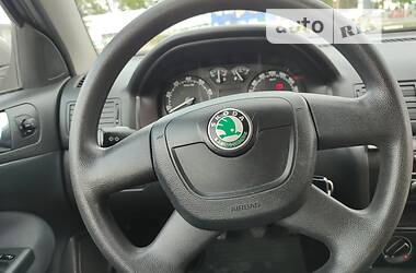 Хэтчбек Skoda Octavia 2010 в Виннице