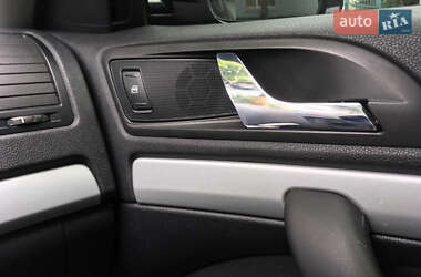 Универсал Skoda Octavia 2005 в 