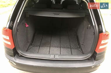 Универсал Skoda Octavia 2005 в 