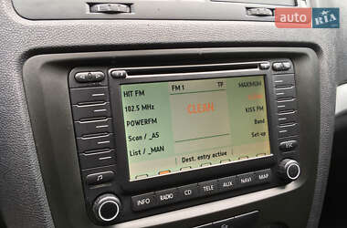 Универсал Skoda Octavia 2005 в 