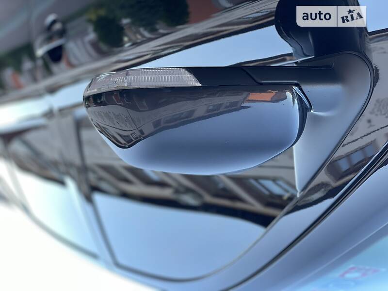 Хэтчбек Skoda Octavia 2007 в Стрые